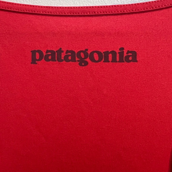 Patagonia Women's Daily Capilene® Baselayer Tank - S - Picture 4 of 4